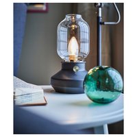 Настольная лампа Ikea Tarnaby 60323894