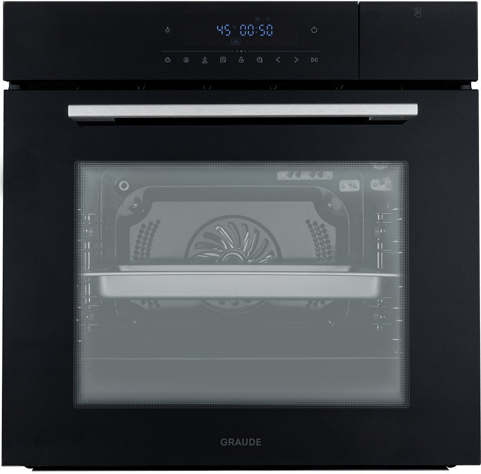 

Электрический духовой шкаф Graude BMDP 60.1S