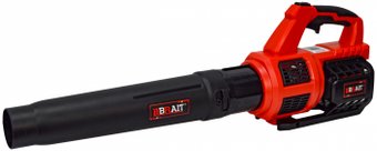 Садовая воздуходувка Brait BCB20-4PU-1 PRO (с 1-им АКБ)