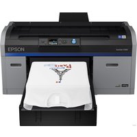Текстильный принтер Epson SureColor SC-F2100
