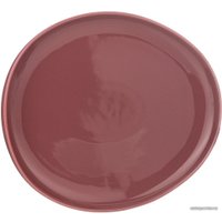 Тарелка обеденная Bronco Fusion 263-1000