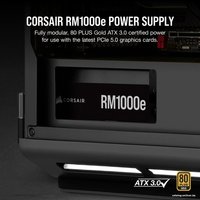 Блок питания Corsair RM1000e CP-9020264-EU