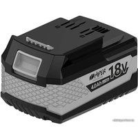 Аккумулятор Hiper UPL XS (18В/4 Ah)