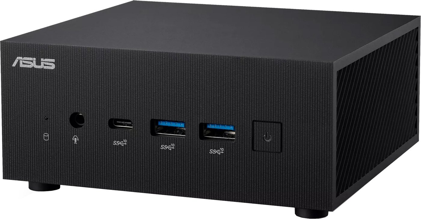 

Компактный компьютер ASUS ExpertCenter PN64-B-S3165MD
