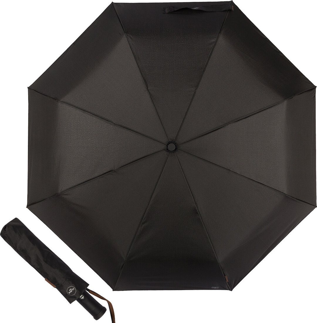 

Складной зонт Clima M&P C2781-OC Light Black