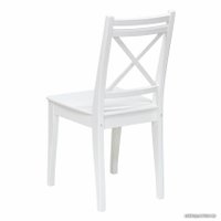 Стул Folium Марк 1 M1R9003 (эмаль, белый)