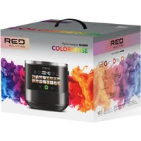 Мультиварка RED Colorsense M4300