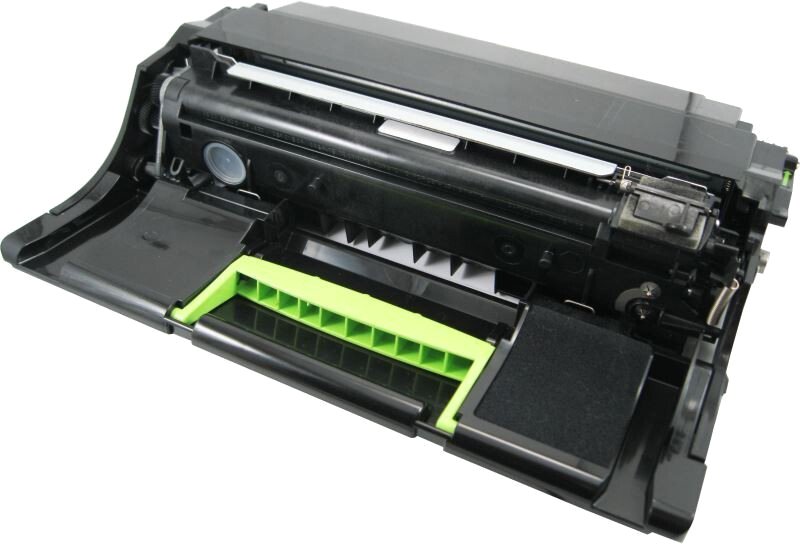 

Фотобарабан G&G GG-50F0Z00 (аналог Lexmark 50F0Z00)