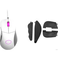 Игровая мышь Cooler Master MM730 (белый)