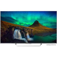 Телевизор Sony KD-55X8507C