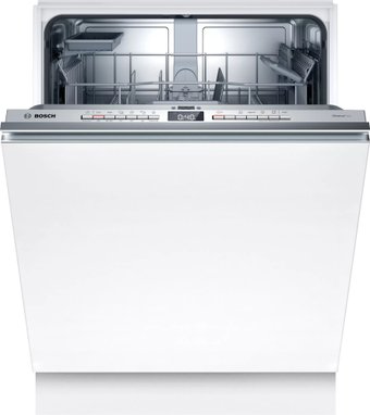 Встраиваемая посудомоечная машина Bosch Serie 4 SGV4IAX2IR
