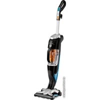 Вертикальный пылесос с влажной уборкой Tefal VP7545RH
