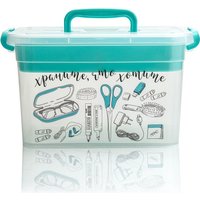 Органайзер для хранения Полимербыт Важные мелочи 4380902 (6.5л)