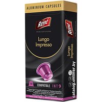 Кофе в капсулах Rene Nespresso Lungo Impresso 10 шт в Бресте