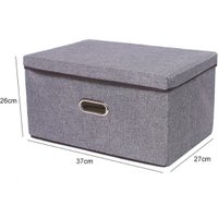 Коробка для хранения Sundays Home TBD0421420102A