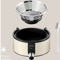 Соковыжималка Tuvio TJ03MD в Витебске