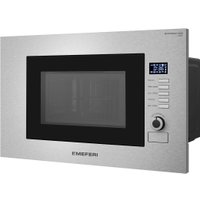 Микроволновая печь Meferi MMO6020IX Slim Power