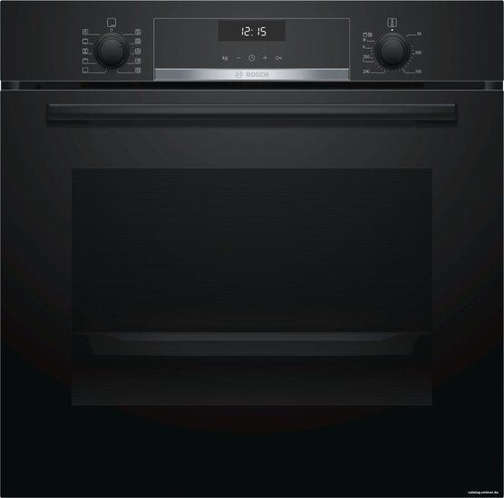 Bosch HBG537NB0R