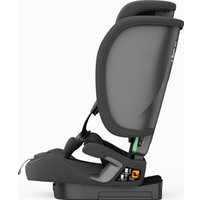 Детское автокресло Bonbini Voyage BO-323115 (dark grey)