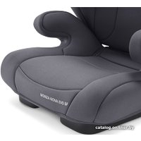 Детское автокресло RECARO Monza Nova Evo Seatfix (power berry)