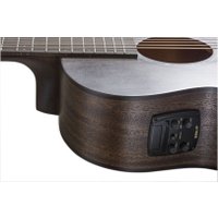 Электроакустическая гитара Baton Rouge X11S/FJE-SCC