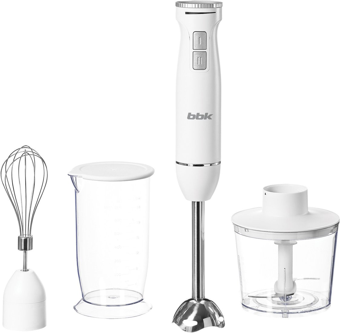 

Погружной блендер BBK KBH1401