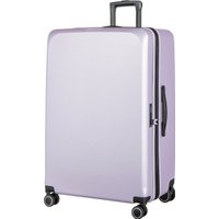 Чемодан-спиннер Verage Freeland 20062-XL 80 см (лавандовый)