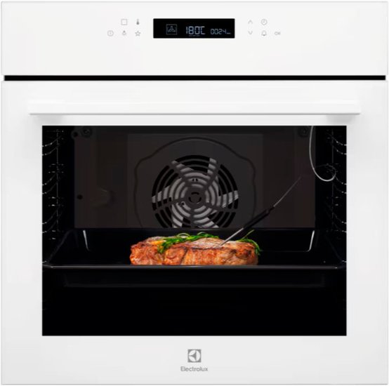 Electrolux SenseCook 700 EOE7F31V