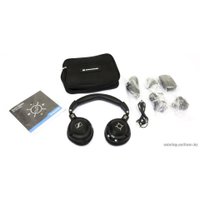 Наушники Sennheiser MM 550 X Travel