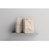 Наушники Keizen KZ-5524113