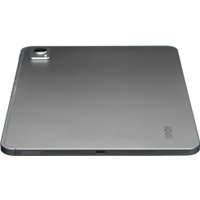 Планшет Inoi inoiPad Max LTE 6GB/128GB (с клавиатурой, серый)