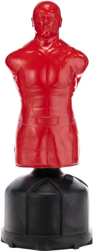 

Манекен German для бокса XL (красный)