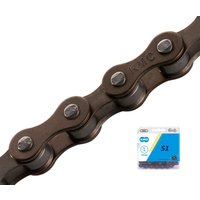 Цепь велосипедная KMC S1