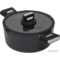 Кастрюля Resto Kitchenware Crux 93133