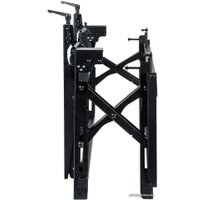 Кронштейн для информационной панели ABC Mount WallPro-90 (черный)