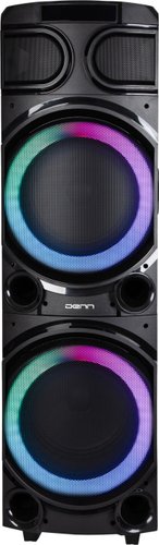 Патибокс DENN Constellation 2 DPS566