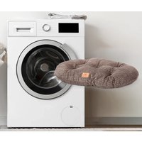 Лежак Ferplast Relax Corduroy 45/2 83864521 (коричневый)
