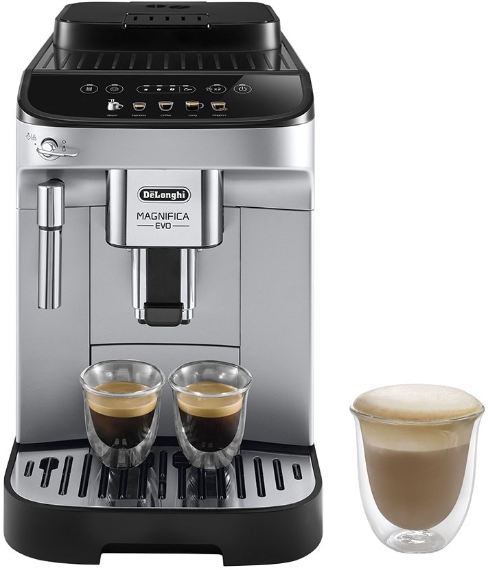 

Кофемашина DeLonghi Magnifica Evo ECAM290.31.SB