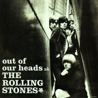  Виниловая пластинка The Rolling Stones - Out Of Our Heads