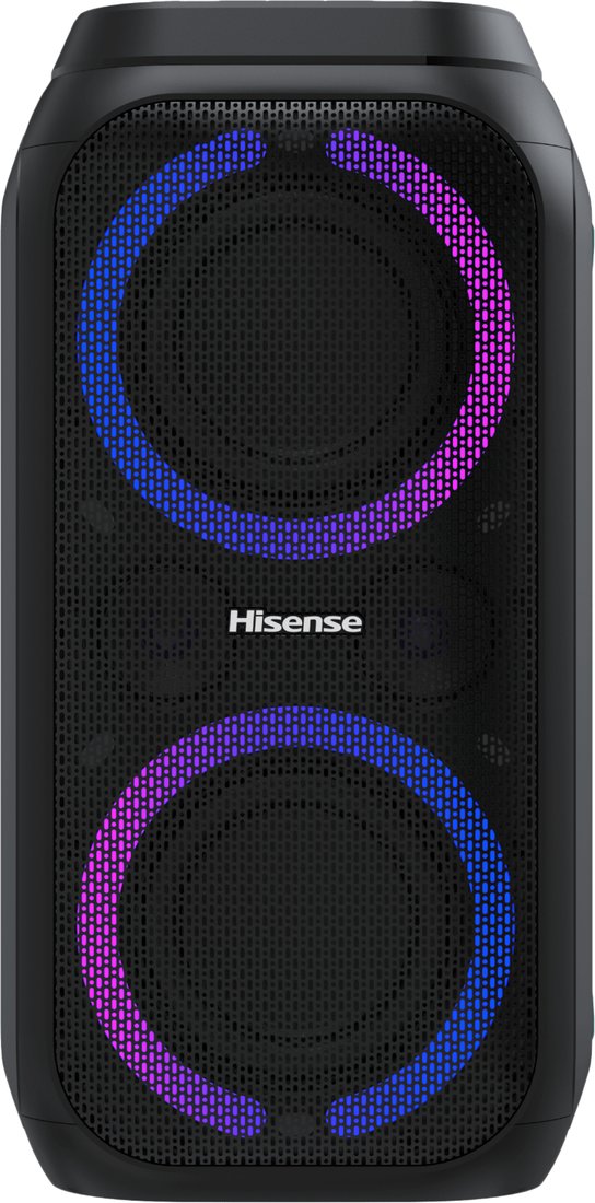 

Беспроводная колонка Hisense Party Rocket 160