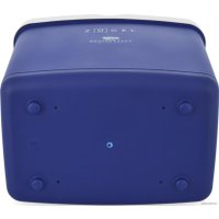 Термоэлектрический автохолодильник ZUGEL ZCR33 (синий)