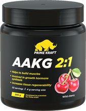 AAKG 2:1 (200г, дикая вишня)