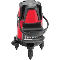 Лазерный нивелир MTX MFL Red