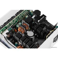 Блок питания Corsair CX650F RGB White CP-9020226-EU