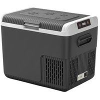 Компрессорный автохолодильник Filymore C-G18 18л (серый/черный)