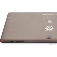 Планшет Prestigio MultiPad Visconte V 32GB (с клавиатурой) [PMP1012TERD]