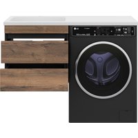  Misty Тумба под умывальник Коломбо 60 П-Кол06060-011П2Я