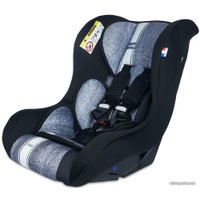 Детское автокресло Nania Trio SP Comfort Linea (белый)