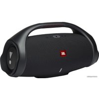 Беспроводная колонка JBL Boombox 2 (черный)