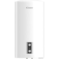 Накопительный электрический водонагреватель Candy CF50V-P1 Inox